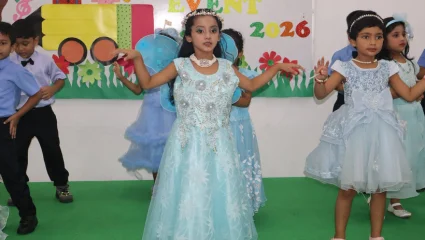 Cultural & Creative Activities